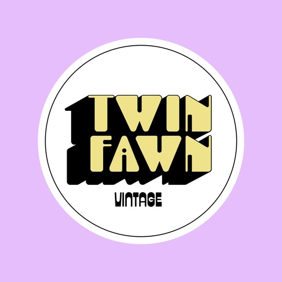 twinfawnvintage